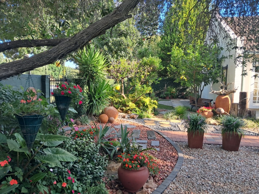 3 Bedroom Property for Sale in Flamingo Park Free State